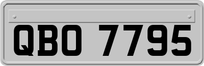 QBO7795