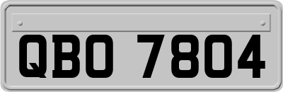 QBO7804