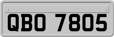QBO7805