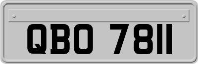 QBO7811