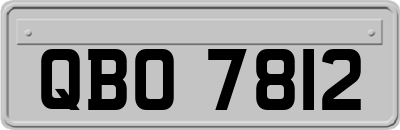 QBO7812