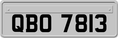 QBO7813
