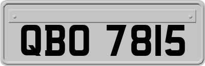QBO7815