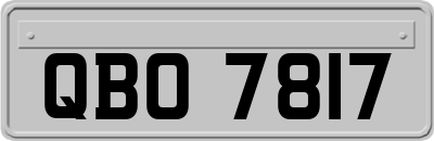 QBO7817