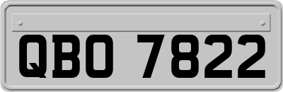 QBO7822