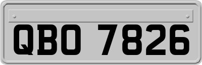 QBO7826
