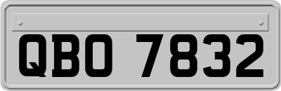 QBO7832