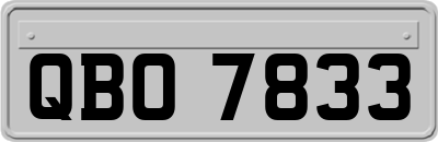 QBO7833
