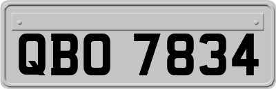 QBO7834