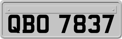QBO7837