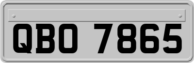 QBO7865