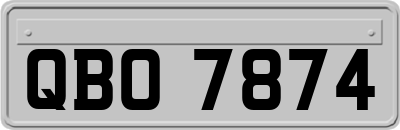 QBO7874