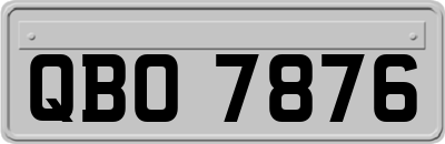 QBO7876