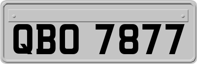 QBO7877