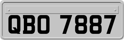 QBO7887