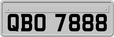 QBO7888