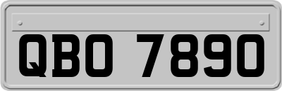 QBO7890