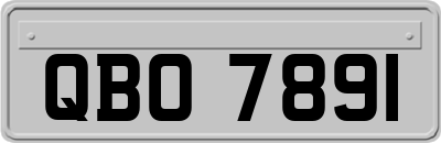 QBO7891
