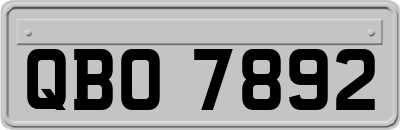 QBO7892