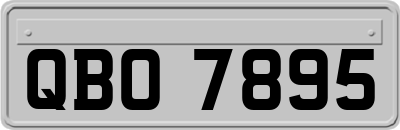 QBO7895