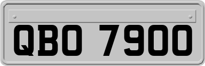 QBO7900