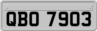 QBO7903