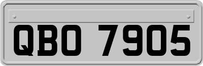 QBO7905