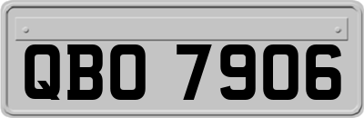QBO7906