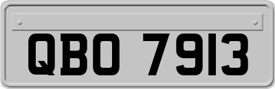 QBO7913