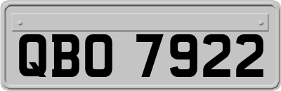 QBO7922