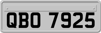 QBO7925