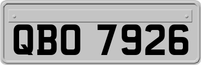 QBO7926