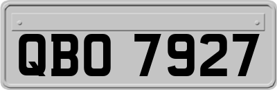 QBO7927