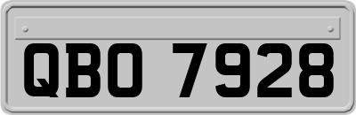QBO7928