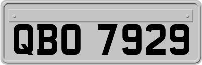 QBO7929