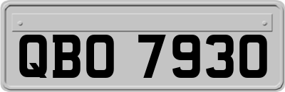 QBO7930