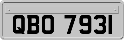 QBO7931