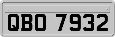 QBO7932