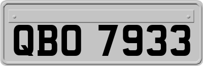 QBO7933