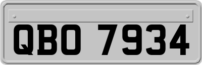 QBO7934