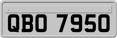 QBO7950