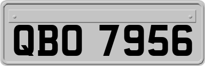 QBO7956