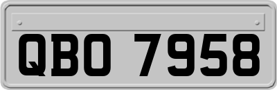 QBO7958
