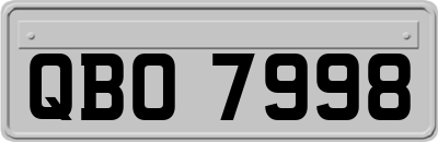 QBO7998