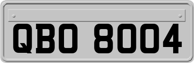 QBO8004