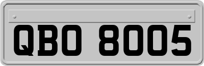QBO8005