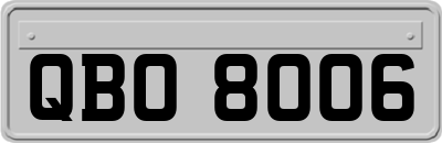 QBO8006