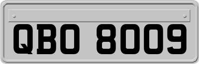 QBO8009
