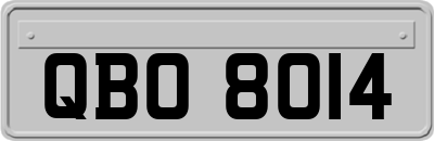 QBO8014