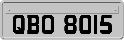 QBO8015